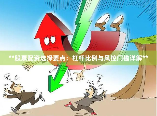 **股票配资选择要点：杠杆比例与风控门槛详解**