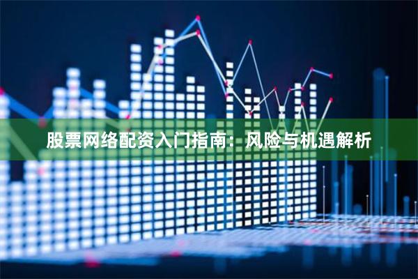 股票网络配资入门指南:风险与机遇解析
