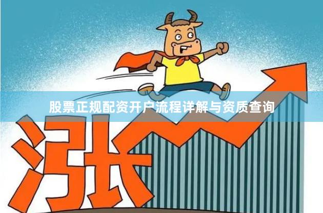 股票正规配资开户流程详解与资质查询