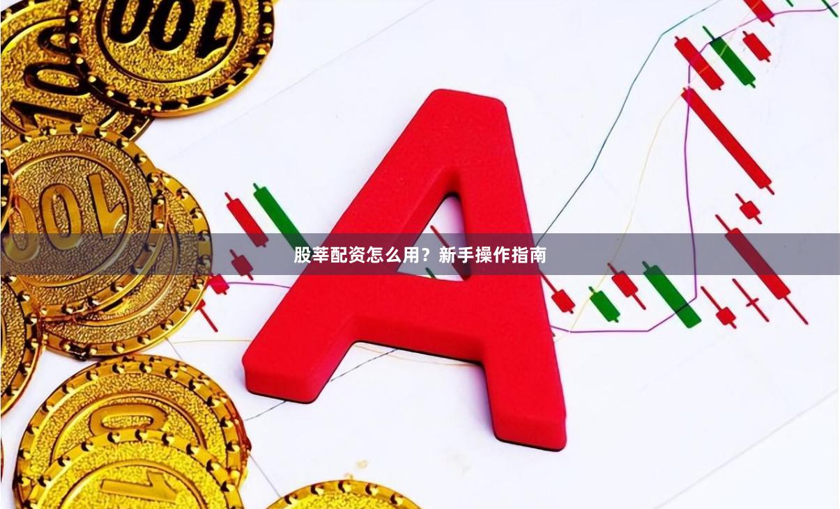 股莘配资怎么用？新手操作指南