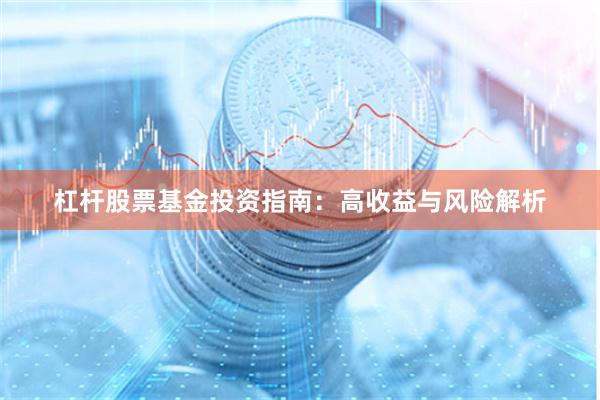 杠杆股票基金投资指南：高收益与风险解析